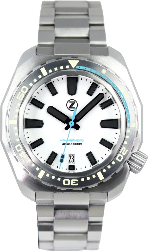 Zelos Hammerhead V3 Frost (Pre-owned)