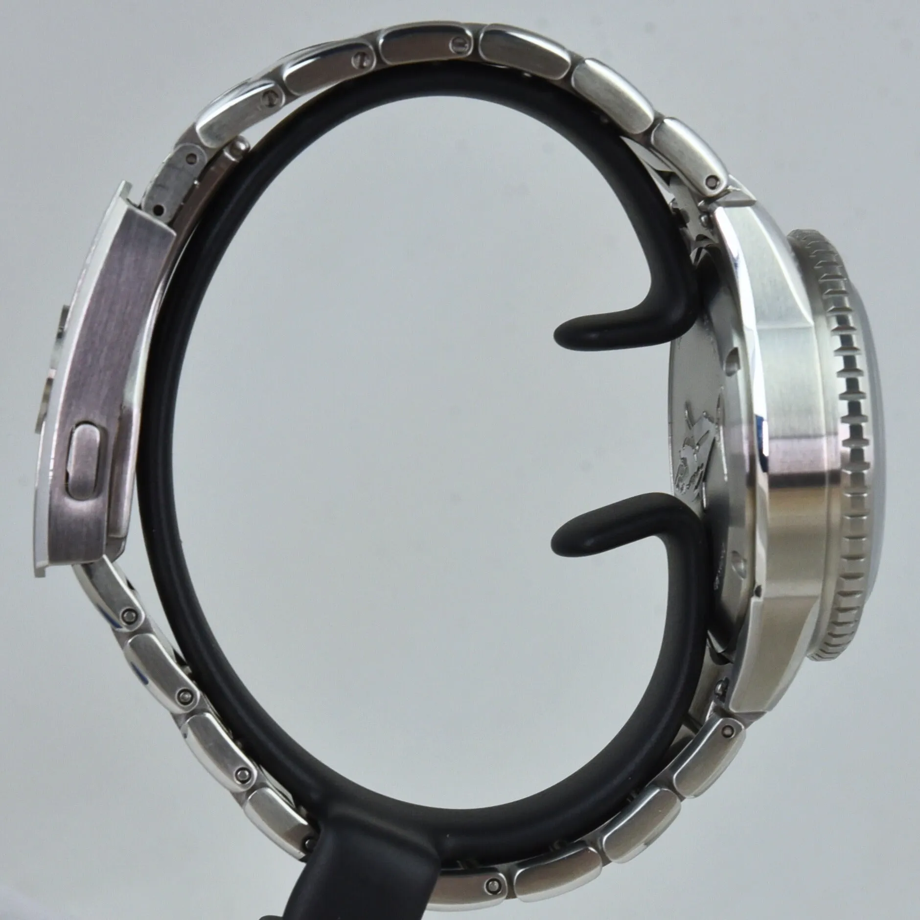 Zelos Mako GMT Mosaic MOP (Pre-owned)