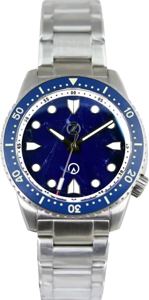 Zelos Mako Terra Sodalite (Pre-owned)