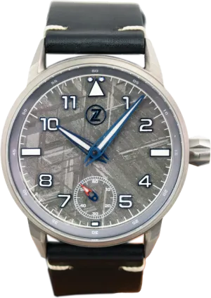 Zelos Skyraider Titanium Meteorite (Pre-owned)